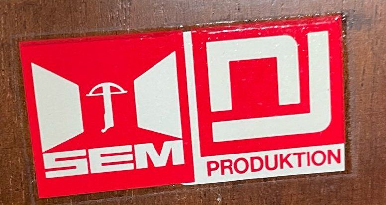 Armadi: Massiver Bar Schrank – Usato da Effretikon venduto da Mgossner 4