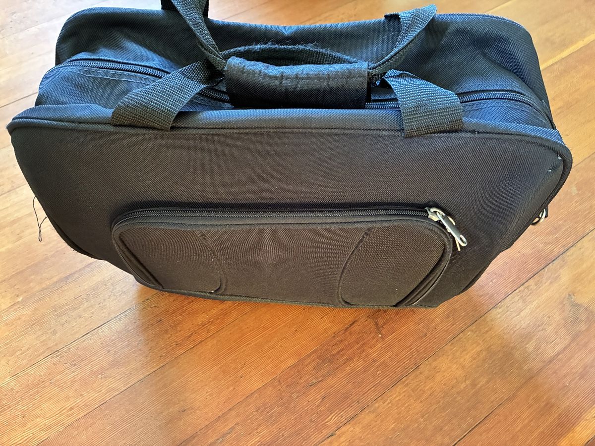 Taschen: Computertasche – Neu (gemäss Beschreibung) aus Herzogenbuchsee von filoferro 1