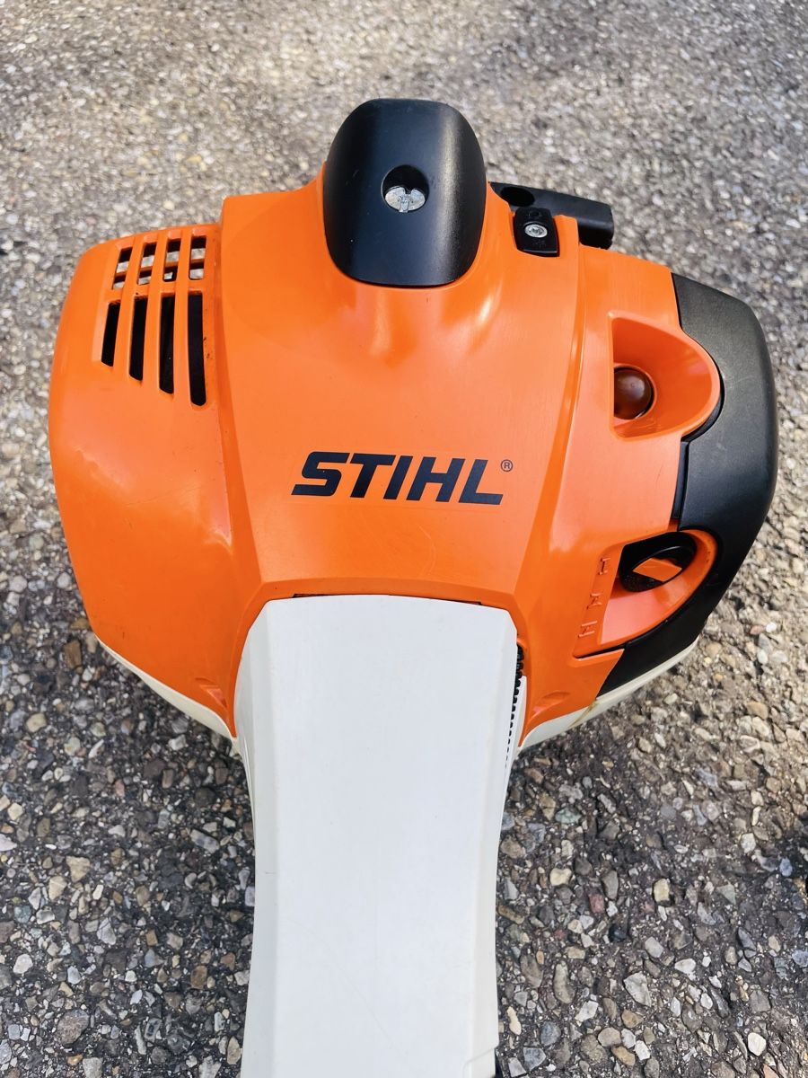 Stihl Alle Werkzeuge: Rasentrimmer Stihl FS 360 C – Gebraucht aus Würenlos von Shop_Shop 6