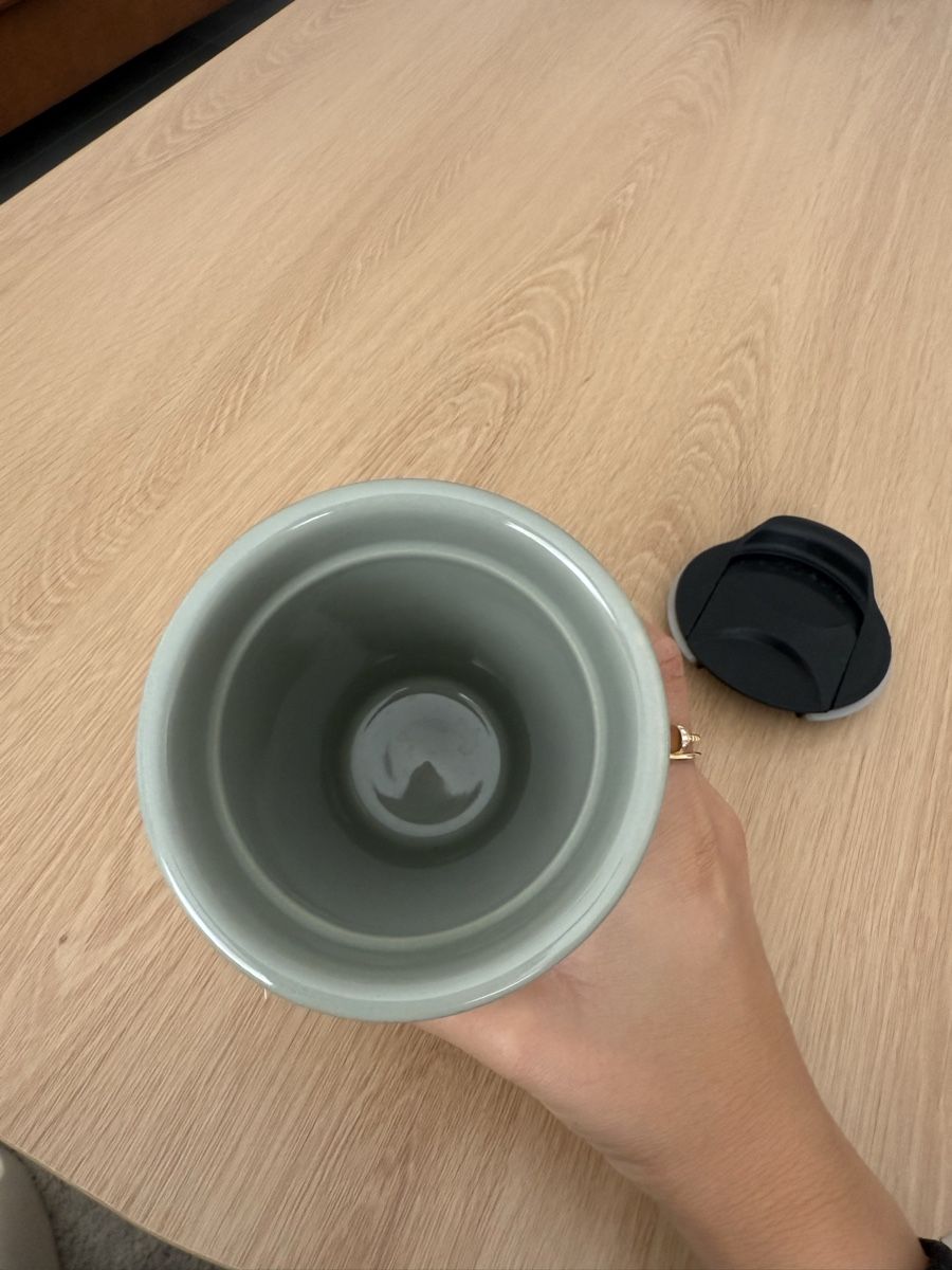 Tasses: Keramiktasse – D'occasion à Gebenstorf par sdent 3