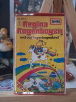 Regina Regenbogen Folge 1 – und das Regenbogenland 1985