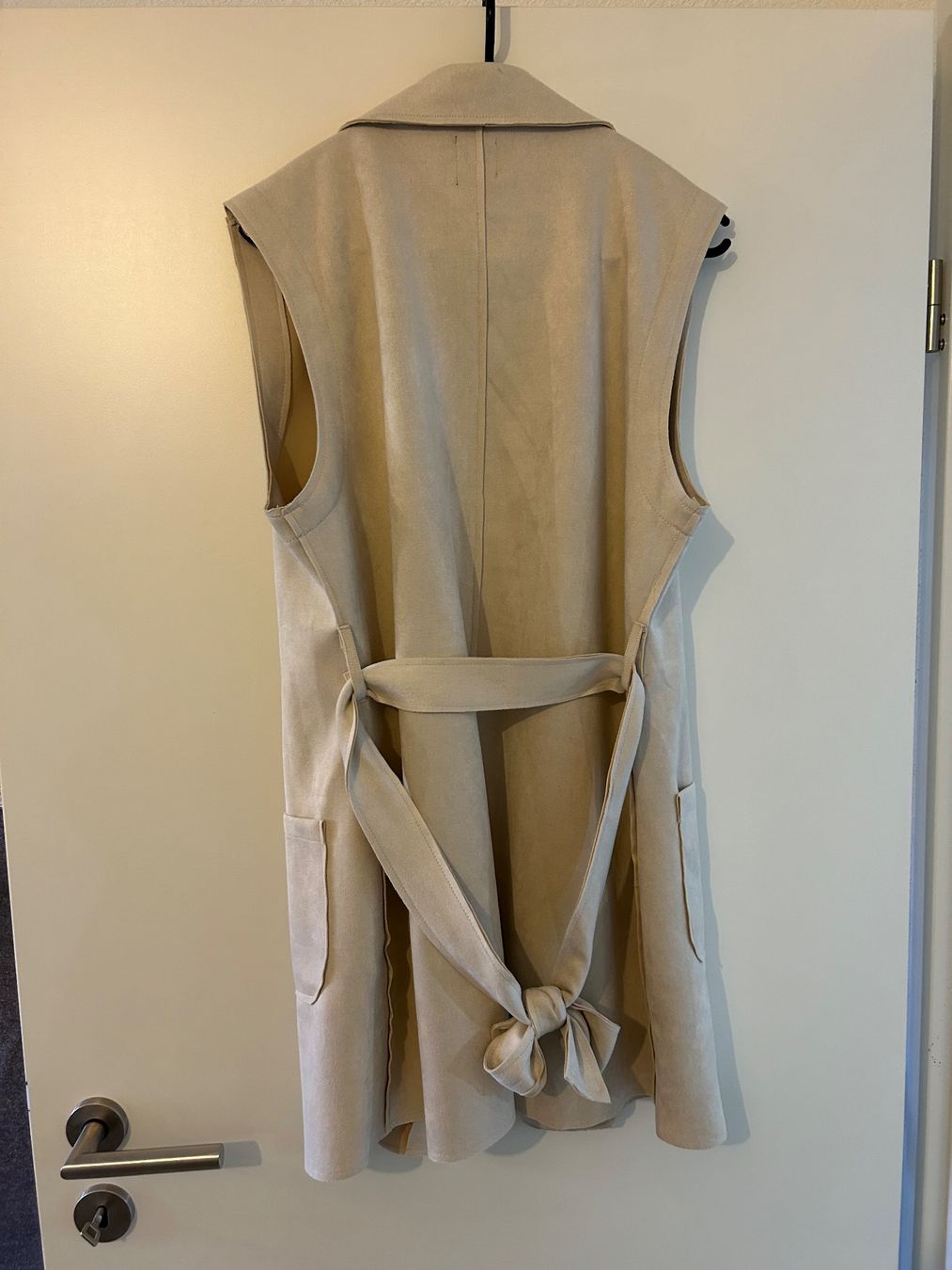 Gilet & Giacche senza maniche: Gilet sans manches – Usato da Courrendlin venduto da loko2910 1