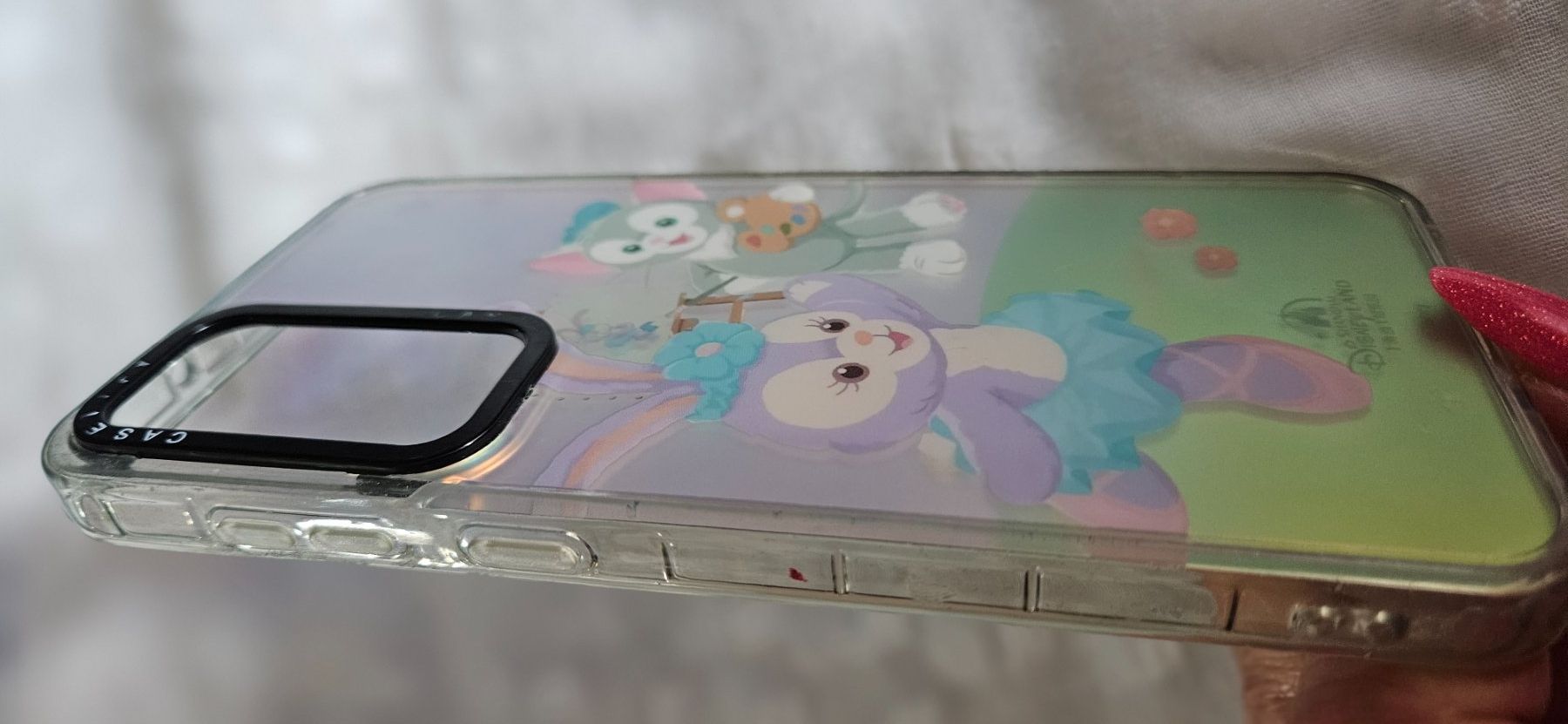 Samsung Cover & Protezioni schermo: Handyhülle S23+ – Usato da Aesch BL venduto da Ipnf 1
