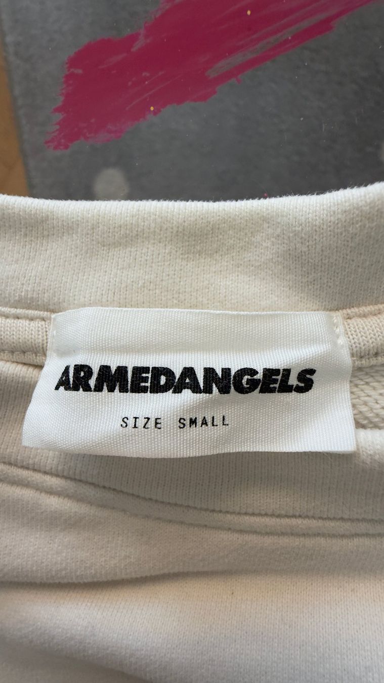 Armedangels Pulls & Sweat-shirts: Pullover Armed Angels Sweater – D'occasion à Bern par MarieBrocante 2