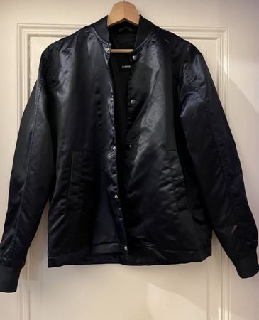 J. Lindeberg Jacke, Top Zustand, Grösse 34