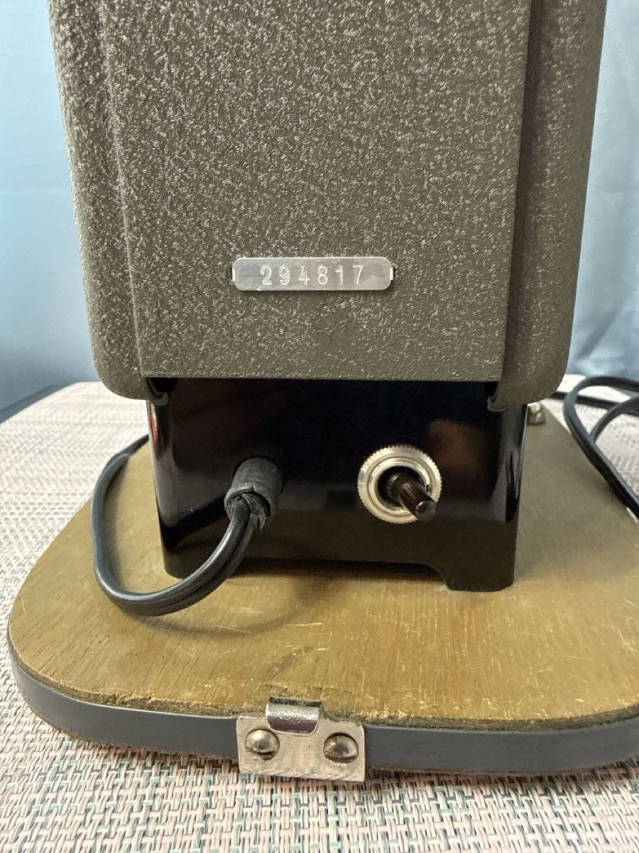 Leitz Fotocamera: Leitz Wetzlar Deutschland – Usato da Grenchen venduto da swiss.antiques 5