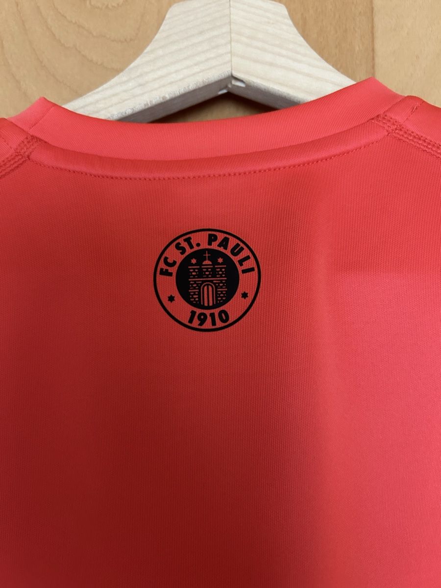 T-Shirts: Funktionelles Langarmshirt Unisex Gr. M – Neu (gemäss Beschreibung) aus Willisau von Geissbock11 2