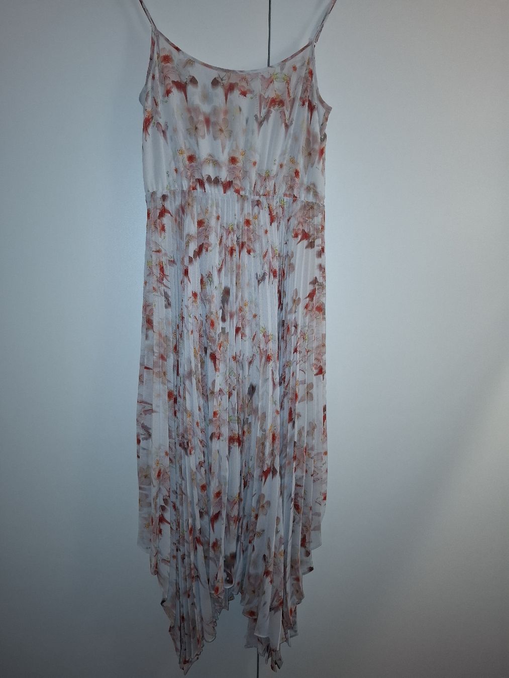 Allsaints Kleider: Robe All Saints (taille S) – Neu (gemäss Beschreibung) aus Farvagny-le-Petit von Scorpion1288 1