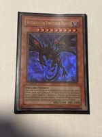 Rotäugiger Finsterer Drache 1. Auflage SD1-DE001