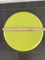 Kinder Hocker lime green IKEA MAMMUT hellgrün 30cm Höhe