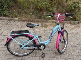 Puky Skyride Alu 24 Zoll 7 Gänge 