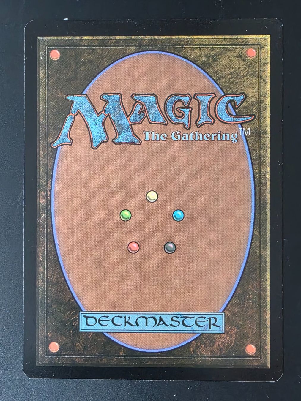 Magic The Gathering Sammelbilder & Trading cards: Bonus Round - MTG – Gebraucht aus Zürich von Semagets 1