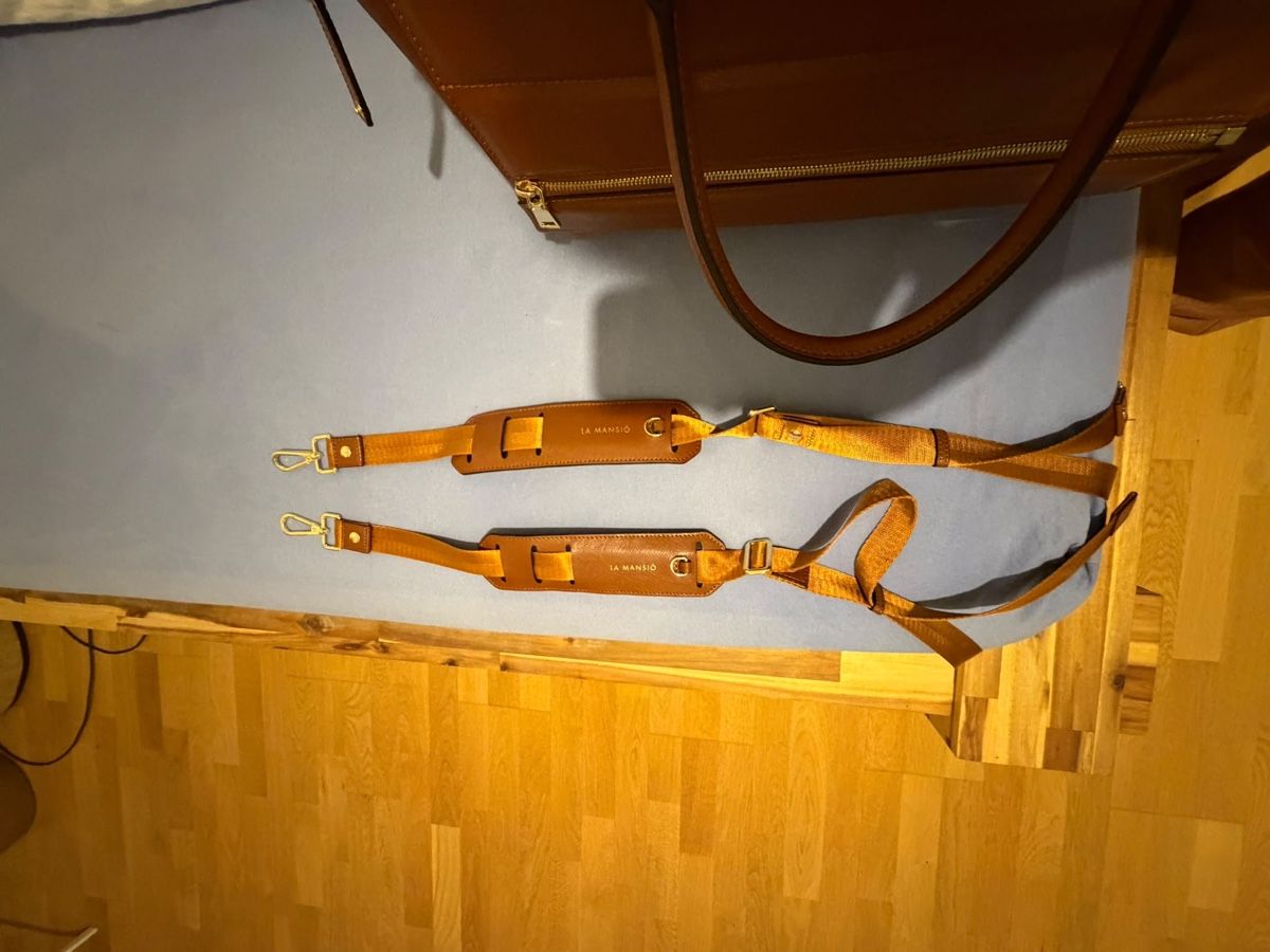 Borse da donna: La Mansio Tasche – Usato da Wangen an der Aare venduto da The_Pharao 1