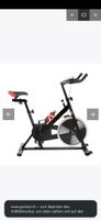 Hometrainer Fahrrad 2x genutzt 😁