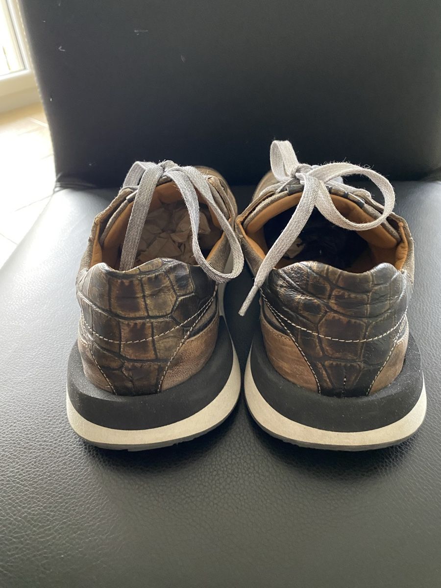 Scarpe da donna: Sneaker – Nuovo (secondo la descrizione) da Wilen b. Wollerau venduto da mad_2dgb 3