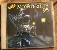 CD- Larry präsentiert: Monsterhits '95