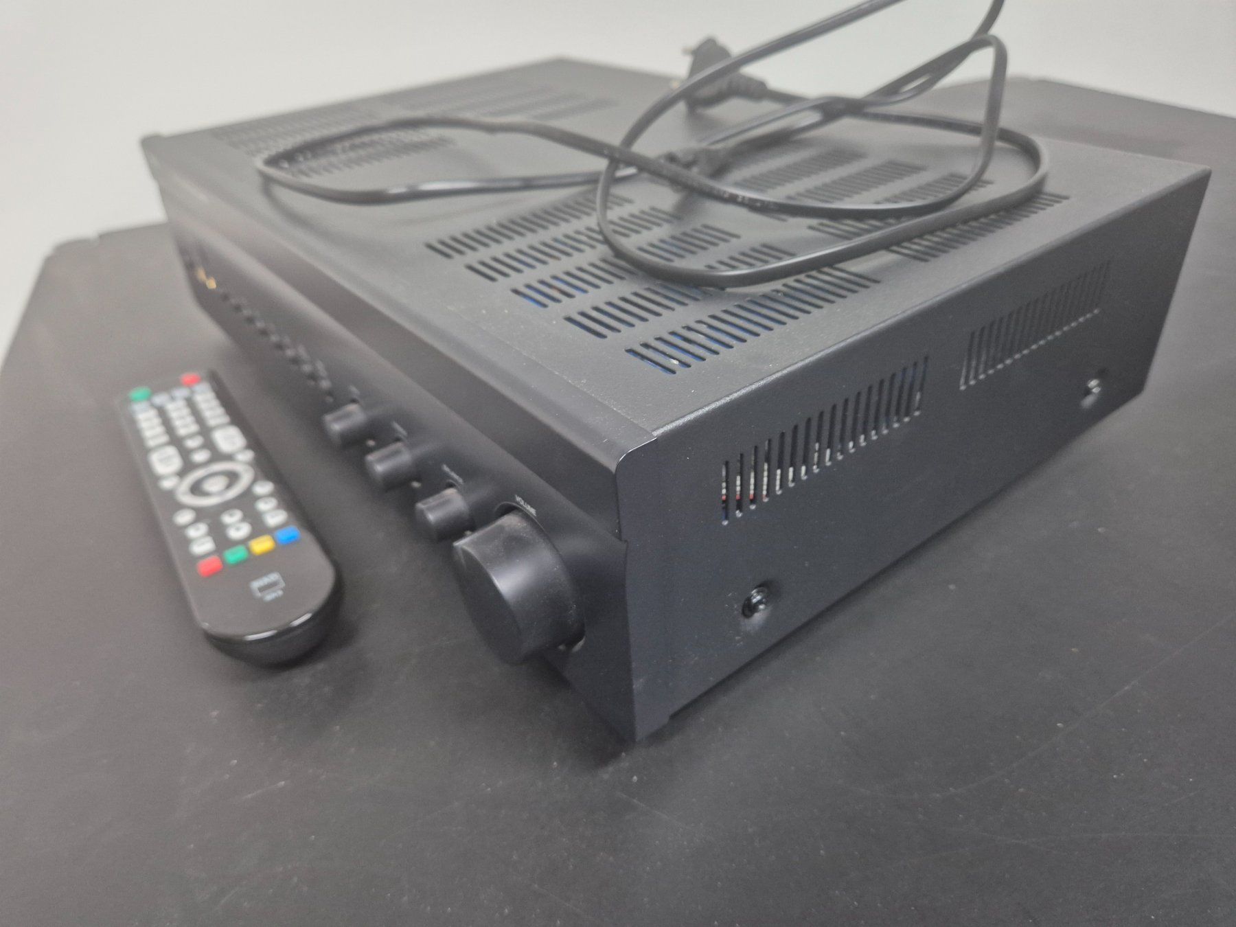 Nad Amplificateurs: NAD C326BEE Verstäker inkl. Remote – D'occasion à Basel par Pitcher0 1