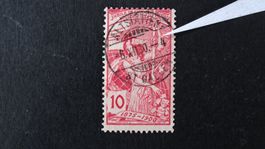 roter Punkt am linken Arm  SBK 78B   69