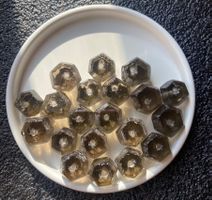 Perlen Recycle Glas**Mix*