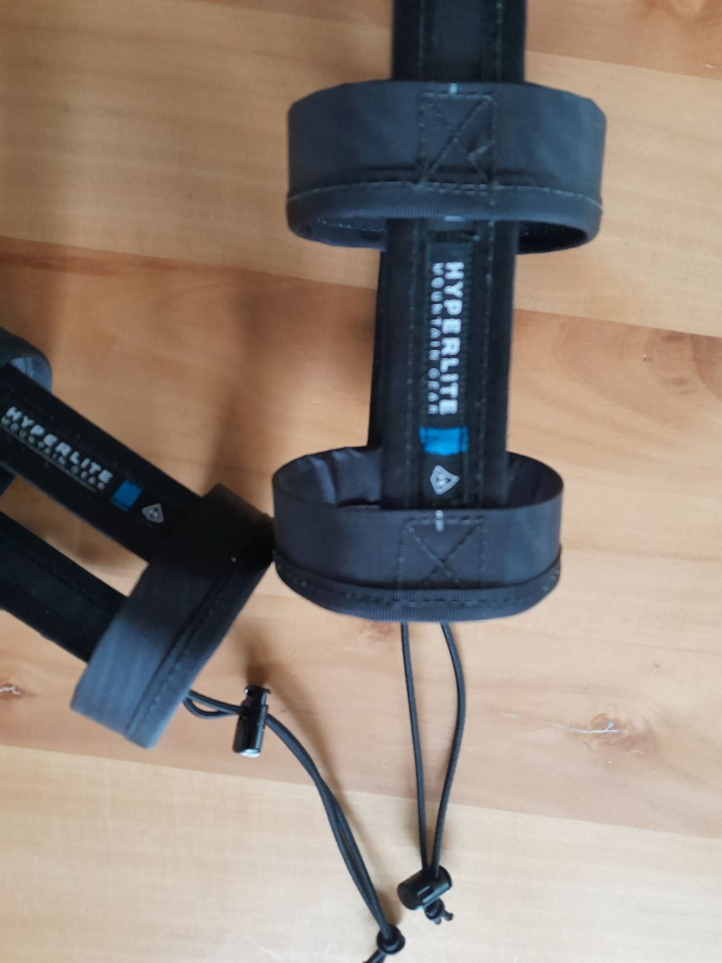 Zaini: Rucksack Zubehör, Hyperlite Flaschenhalter – Nuovo (secondo la descrizione) da Dagmersellen venduto da smeiler 1