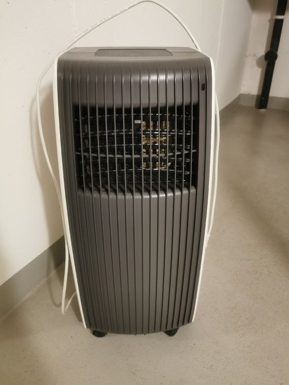 Klimageräte: Mobile Klimaanlage – Gebraucht aus Birmenstorf AG von R_C_B