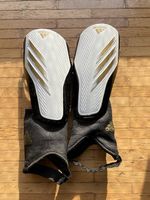 Adidas Schienbeinschoner Gr. L