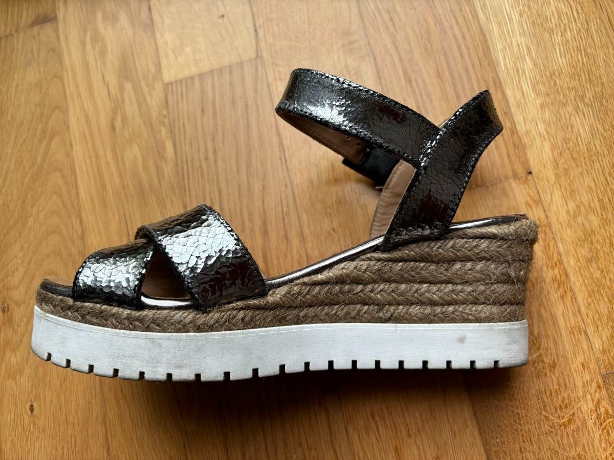 Navyboot Chaussures femmes: Sandale – D'occasion à Zürich par ConnieS01