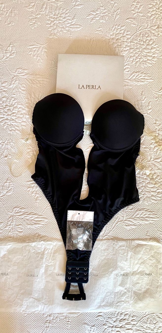 La Perla Costumi da bagno & Bikini: Bikini New brand La Perla – Nuovo e nell'imballaggio originale da Lugano venduto da dir_5287 6
