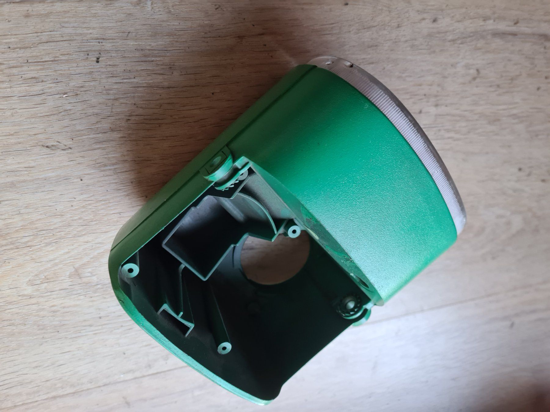Piaggio Ciclomotori: Lampe Piaggio – Usato da frümsen venduto da Sailem 4