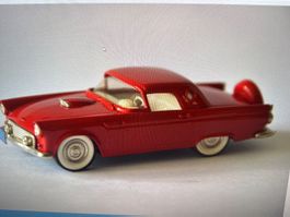 Thunderbird 1956, Brooklin Collection, Sammlerstück!