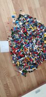 Lego  2 kg  sauber