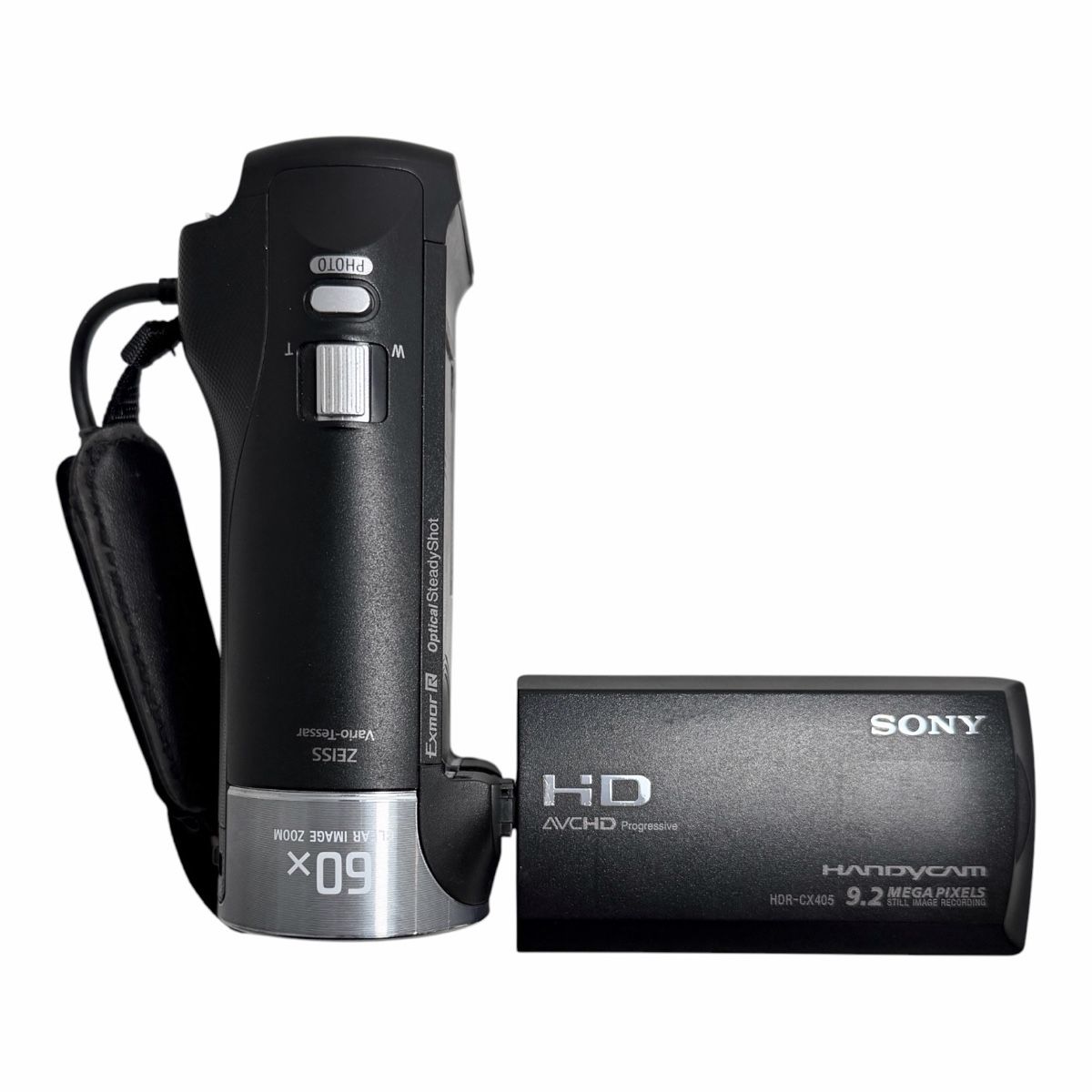Sony Videocamere: Sony Camcorder HDR-CX405 Full HD  – Usato da Bulle venduto da R7_r7
