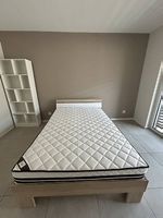 Svendo materasso 140x200 in ottime condizioni