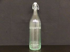 schöne alte Flasche MINERALQUELLE WALZENHAUSEN 1966