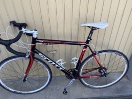 Rennvelo Scott S40