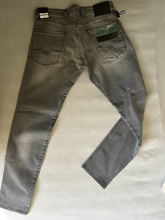 Replay Jeans: Jeans Replay 32/32 – Nuovo (secondo la descrizione) da Frauenfeld venduto da Aedusim 3