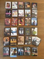 DVDs