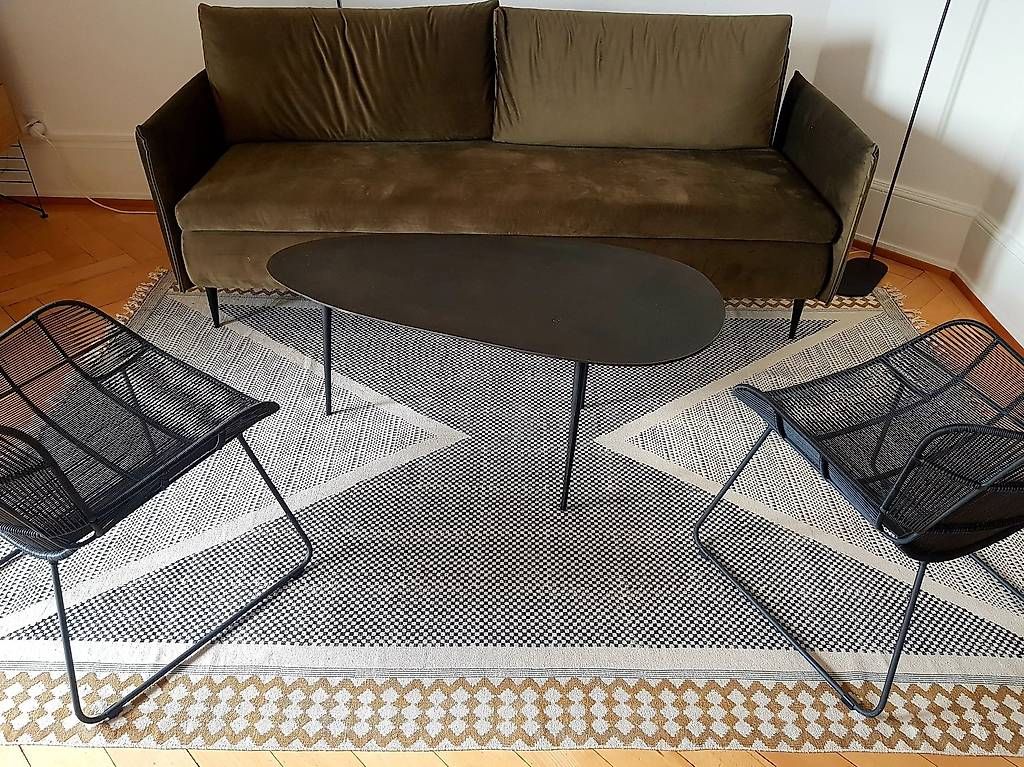 Teppiche: Tapis design – Gebraucht aus Lausanne von mel_d6p2 2
