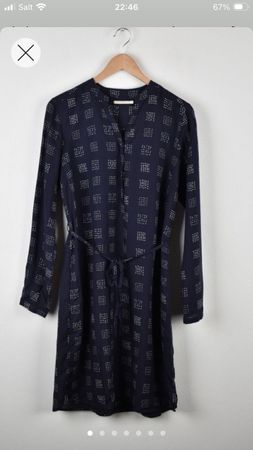 Tolles Blusenkleid von Armed Angels