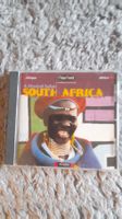 SOUTH AFRICA  A MUSICAL SAFARI    CD