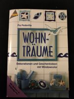 * Wohnträume / Deko & Geschenkideen WindowColor / Topp 2001