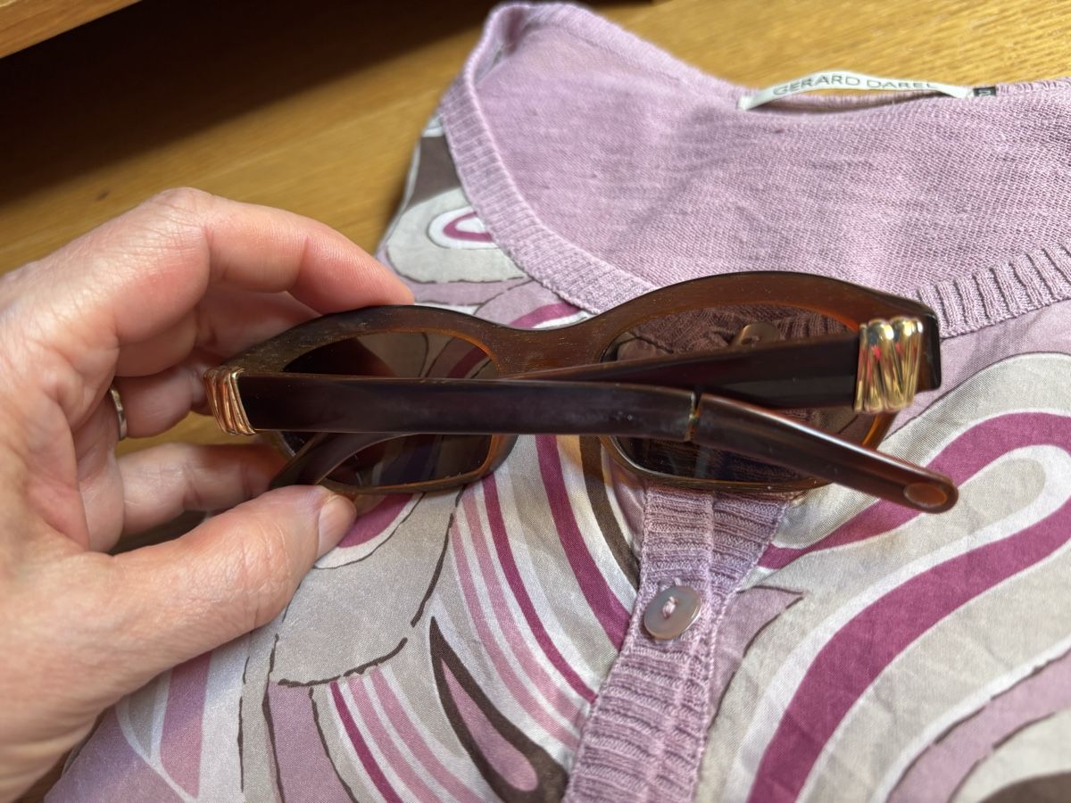 Cartier Occhiali & Lenti: Lunettes de soleil Cartier – Usato da Founex venduto da ari_2gt7 2