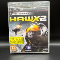 Playstation 3 Hawx 2 Sealed