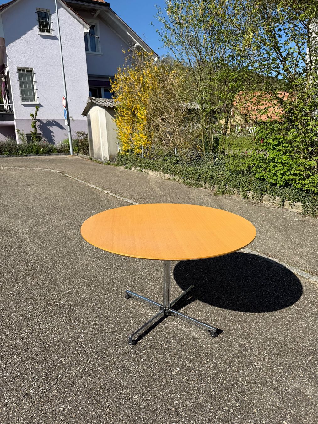 USM Tables: USM Kitos Tisch – D'occasion à Grenchen par Design-Outlet