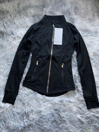 Lululemon Gym Set