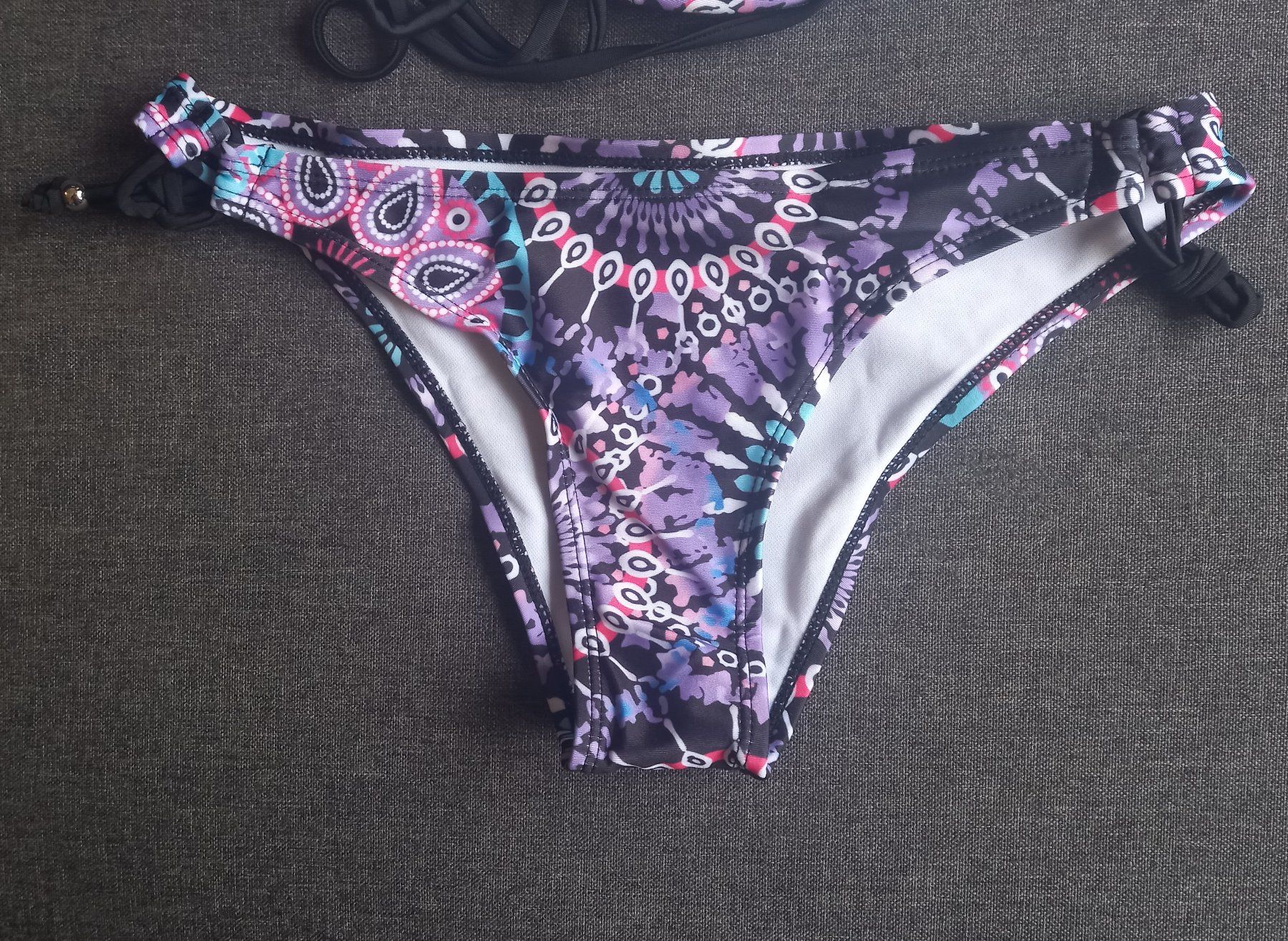 Costumi da bagno & Bikini: Bikini Push Up Badeanzug Sommer Strand - S – Nuovo e nell'imballaggio originale da Lausanne venduto da MONO-SELECTION 4