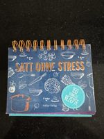 Rezeptkalender "Satt ohne Stress" 150 Rezepte