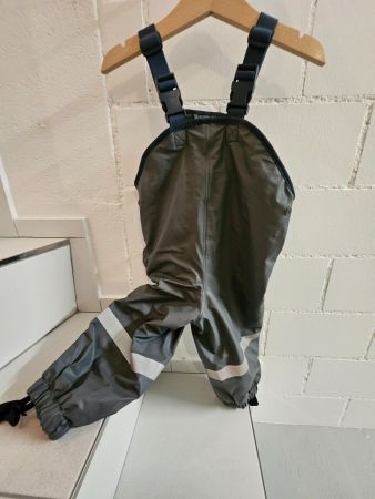 Regenhose Grösse 86
