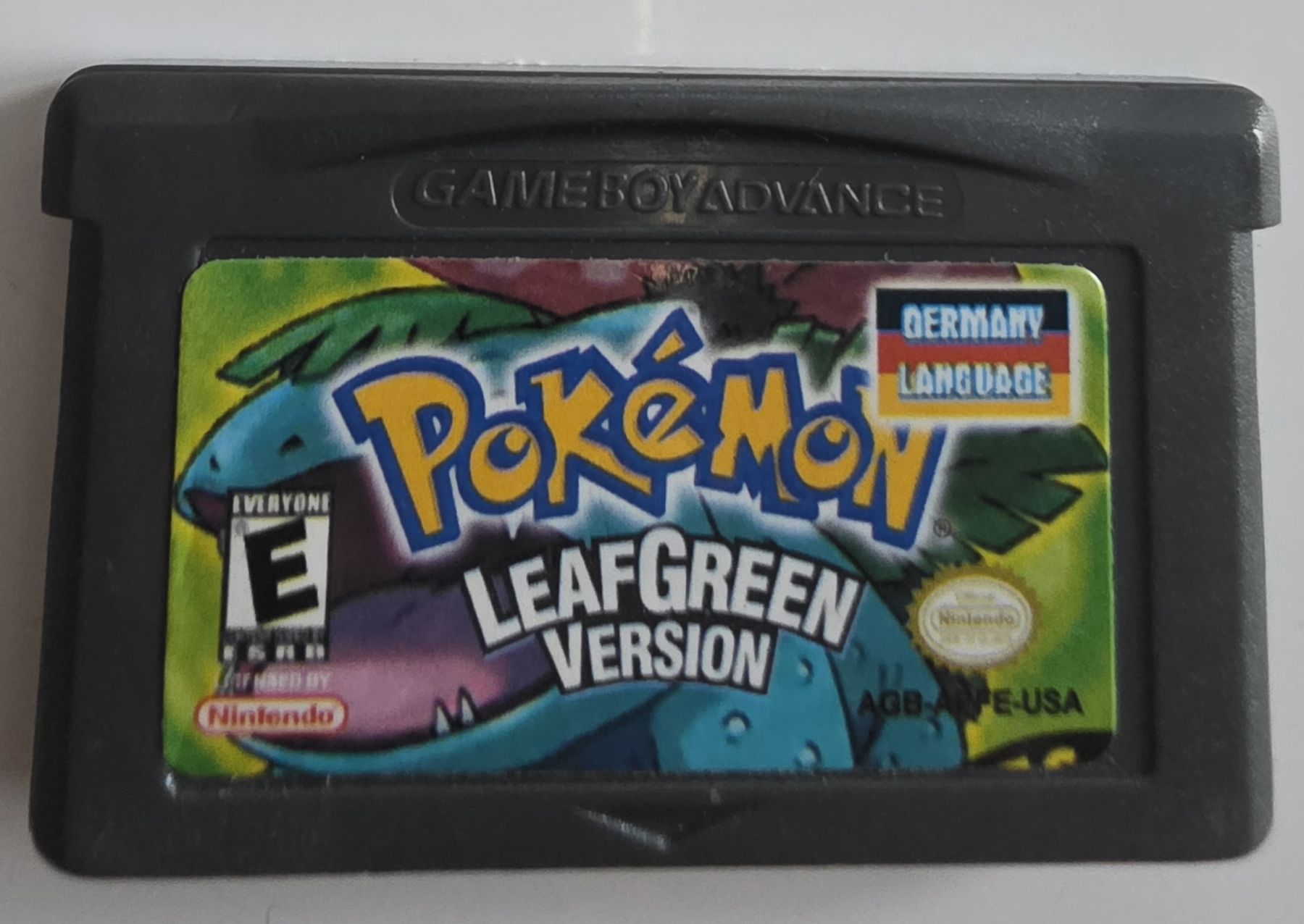 Nintendo Console: Gameboy Advance SP – Usato da Neuendorf venduto da Hologramm 3