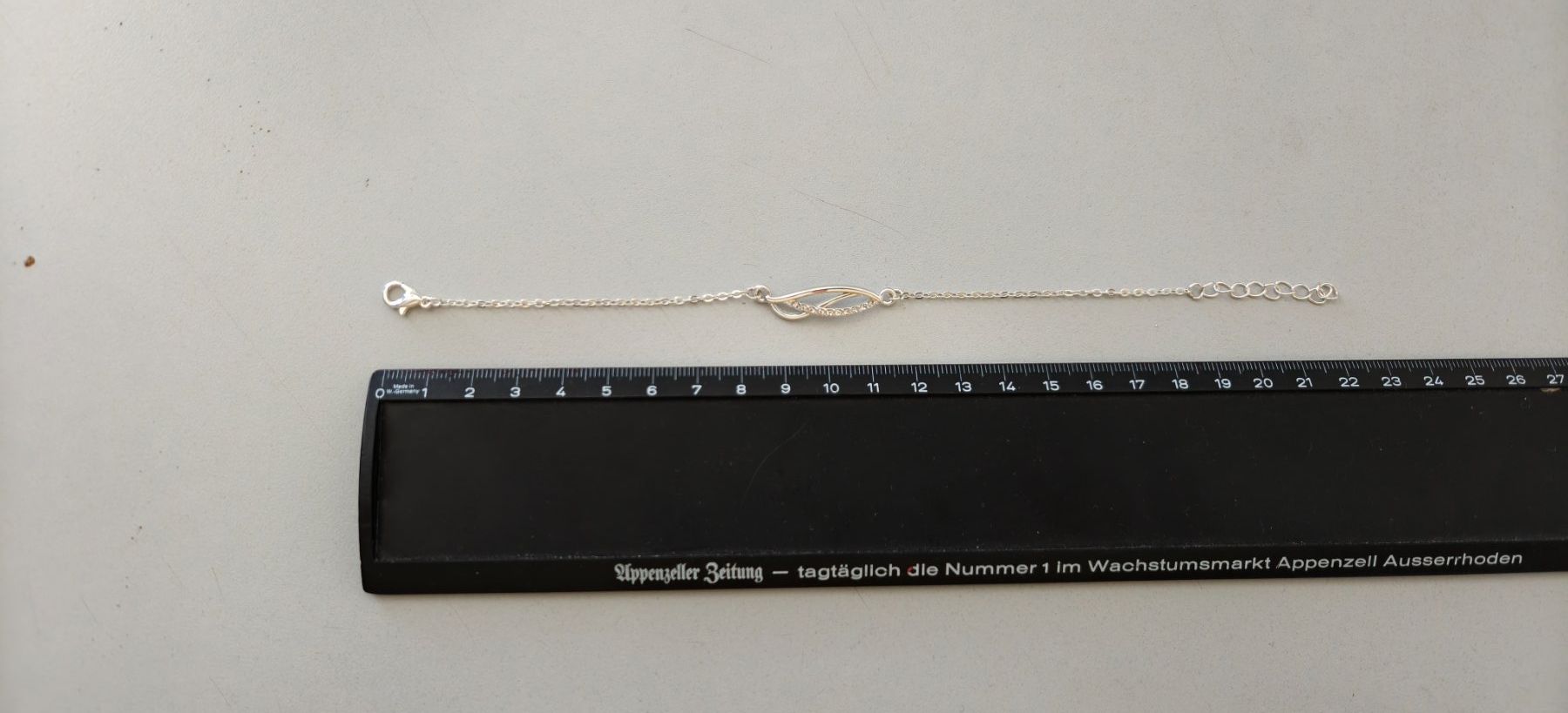 Ketten: kette – Neu und originalverpackt aus Niederrohrdorf von privat23